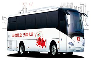 流動(dòng)采血車的監(jiān)管，廠家建議這樣做