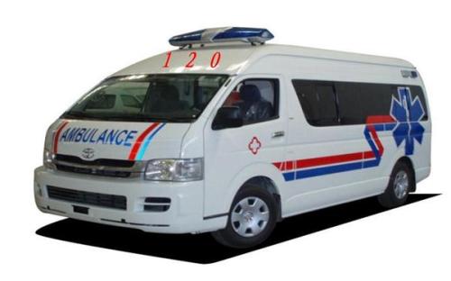 廣州和武漢的救護(hù)車廠家哪家好？