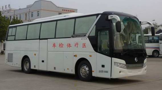 保護(hù)視力，廣州體檢車廠家一直在行動(dòng)！