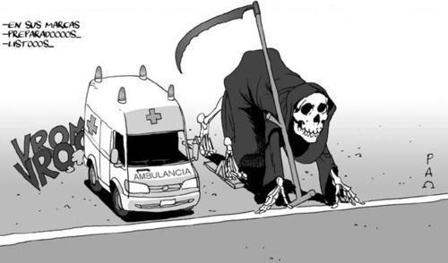 救護(hù)車過高速需要繳費(fèi)嗎？聽聽救護(hù)車廠家怎么說？