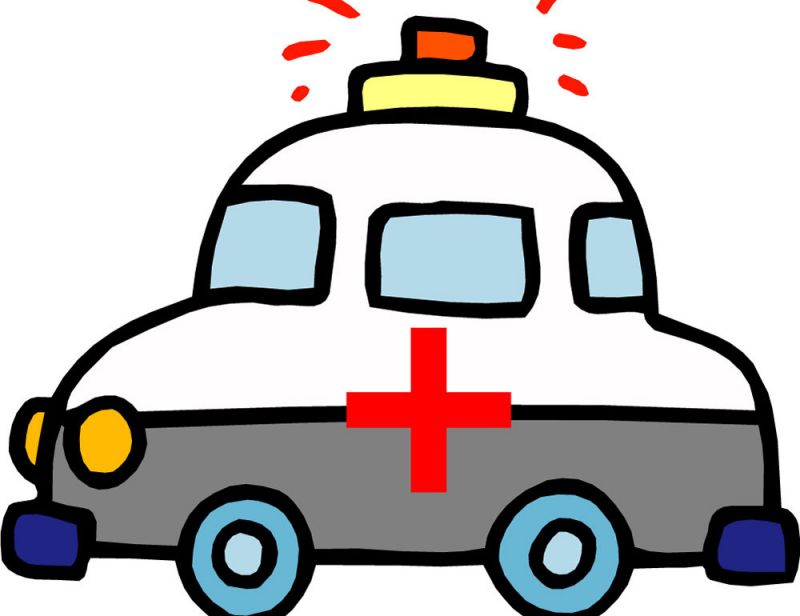 救護(hù)車過高速需要繳費(fèi)嗎？聽聽救護(hù)車廠家怎么說？