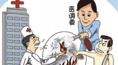 醫(yī)療人員立法保護(hù)啦，醫(yī)院救護(hù)車正規(guī)化還會(huì)遠(yuǎn)嗎？02