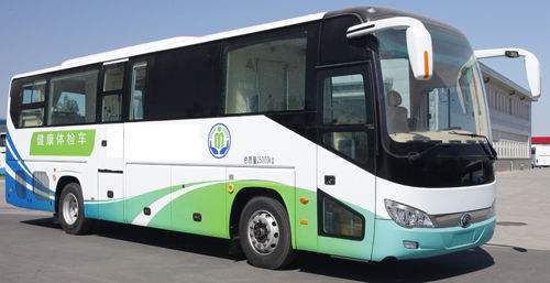 流動(dòng)體檢車(chē)價(jià)格會(huì)受哪些因素影響而出現(xiàn)波動(dòng)？