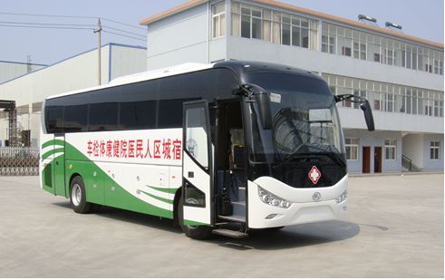 體檢車廠家教你如何在網上尋找正規(guī)商家