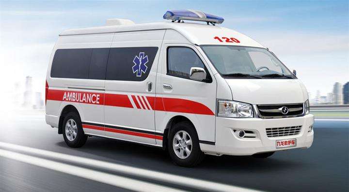 如何選擇合適的救護(hù)車廠家？