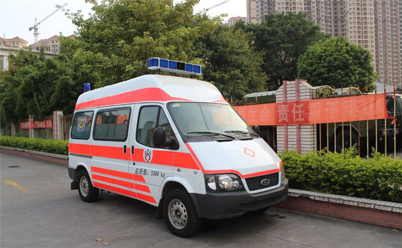 移動急用救護車的正確保養(yǎng)方法有哪些？