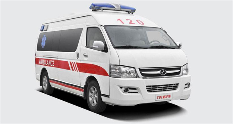 救護車品牌怎么選？看這一點你就知道了。02